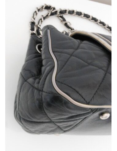 SAC CHANEL 2.55 NOIR