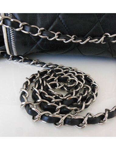 SAC CHANEL 2.55 NOIR