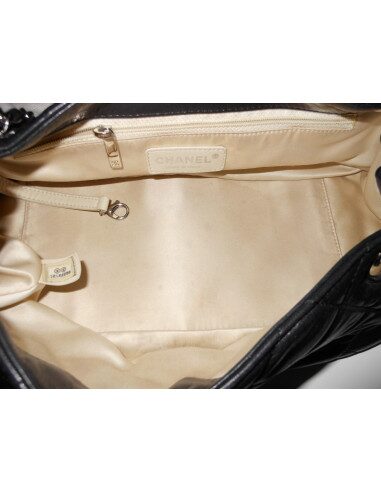 SAC CHANEL 2.55 NOIR