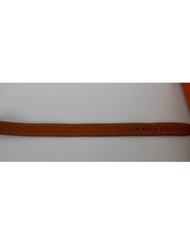 MONTRE HERMES CAPE COD PM DOUBLE TOUR