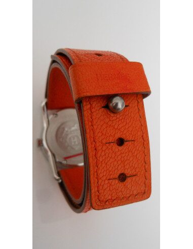 MONTRE HERMES BARENIA POUR DAME
