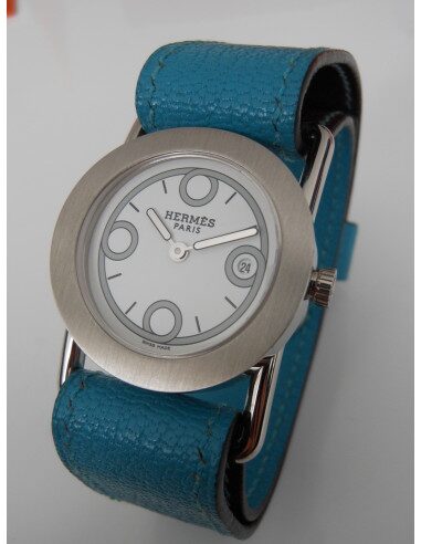 MONTRE HERMES BARENIA POUR DAME
