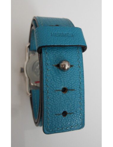 MONTRE HERMES BARENIA POUR DAME