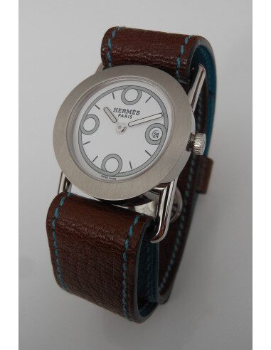 MONTRE HERMES BARENIA POUR DAME