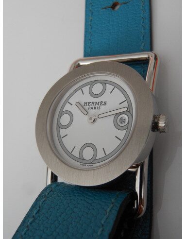 MONTRE HERMES BARENIA POUR DAME