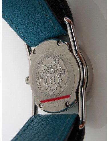MONTRE HERMES BARENIA POUR DAME