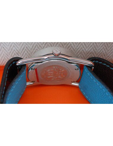 MONTRE HERMES BARENIA POUR DAME