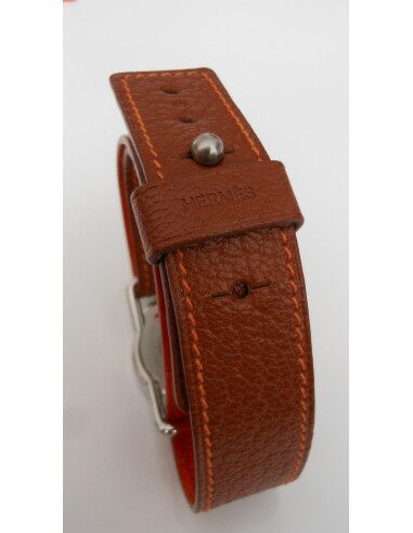MONTRE HERMES BARENIA POUR DAME