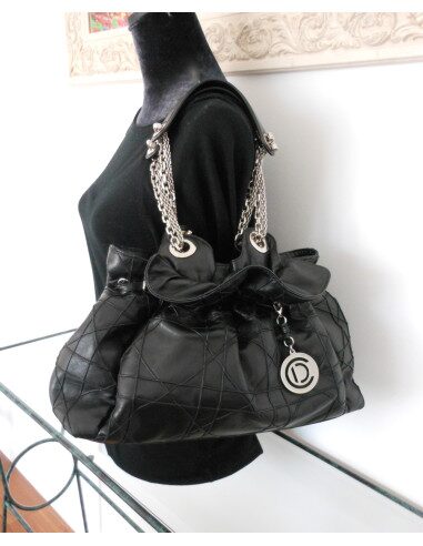 SAC DIOR LE 30 