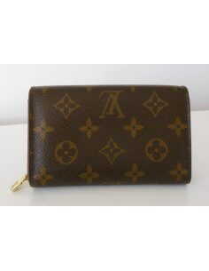 PORTE-FEUILLE VUITTON 2