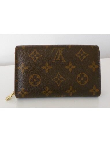 PORTE-FEUILLE VUITTON