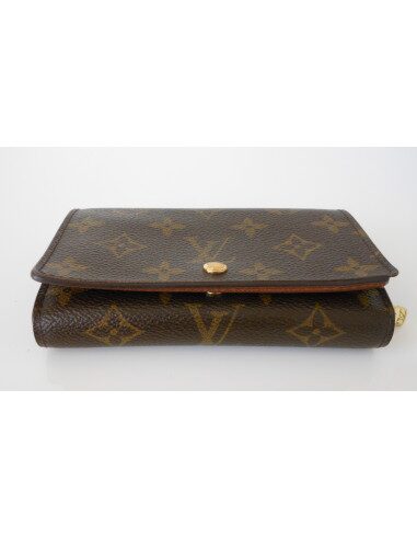 PORTE-FEUILLE VUITTON