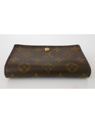 PORTE-FEUILLE VUITTON