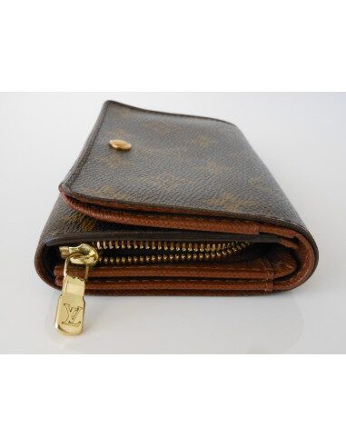PORTE-FEUILLE VUITTON
