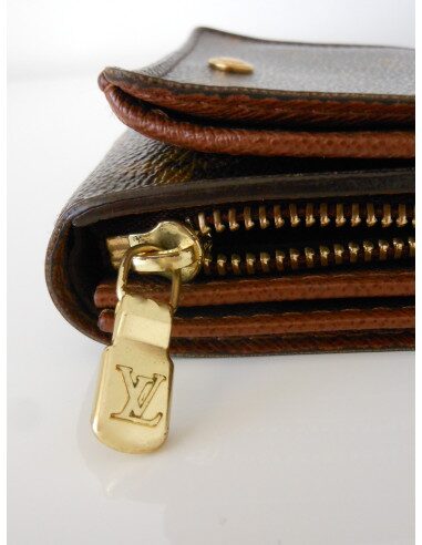 PORTE-FEUILLE VUITTON