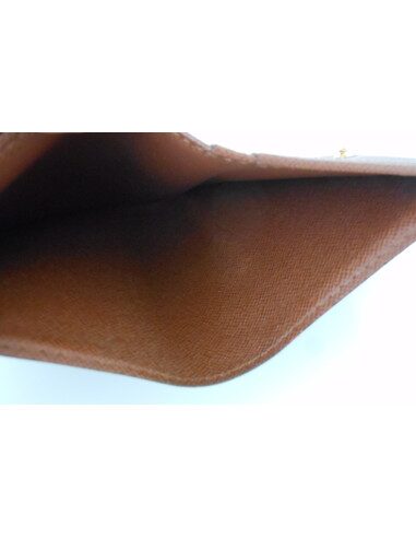 PORTE-FEUILLE VUITTON