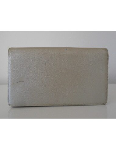 PORTE-FEUILLE CHANEL