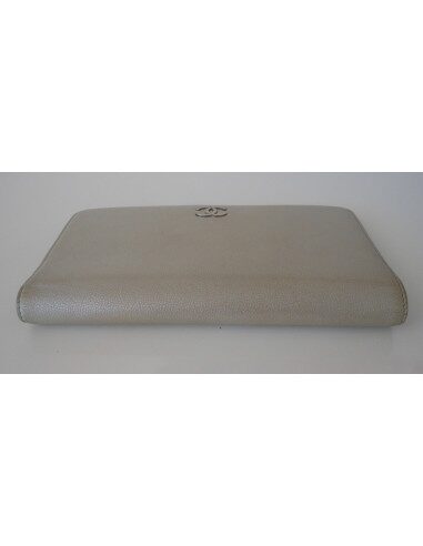 PORTE-FEUILLE CHANEL