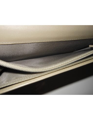 PORTE-FEUILLE CHANEL