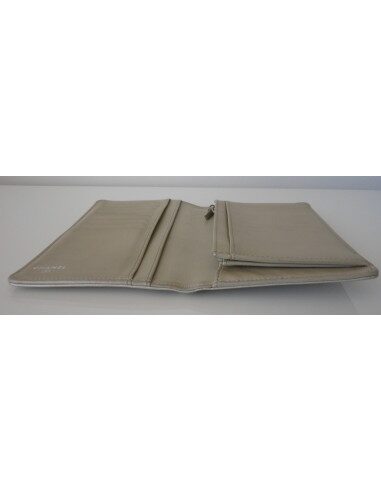 PORTE-FEUILLE CHANEL