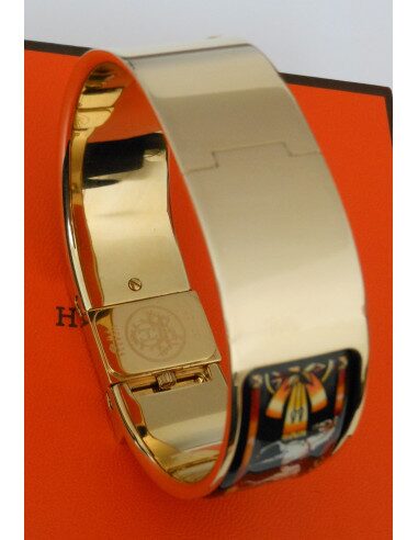 MONTRE HERMES LOQUET