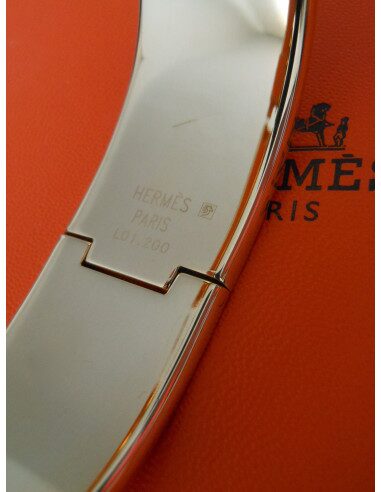 MONTRE HERMES LOQUET