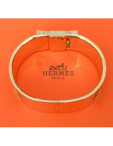 MONTRE HERMES LOQUET
