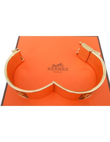 MONTRE HERMES LOQUET