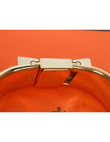 MONTRE HERMES LOQUET