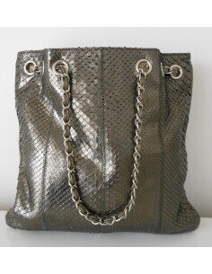 SAC CHANEL PYTHON  2