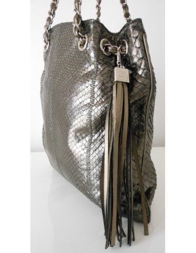 SAC CHANEL PYTHON 