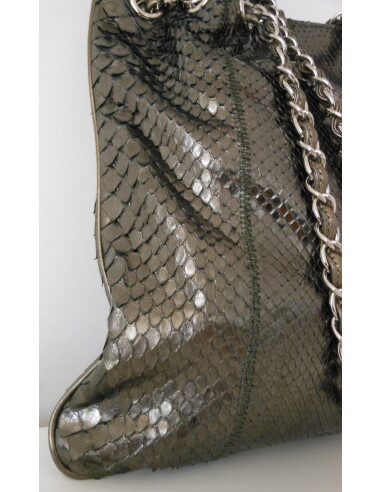 SAC CHANEL PYTHON 