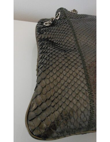 SAC CHANEL PYTHON 