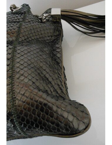 SAC CHANEL PYTHON 