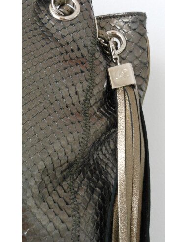 SAC CHANEL PYTHON 