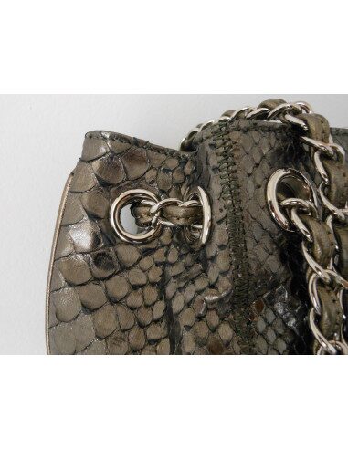 SAC CHANEL PYTHON 