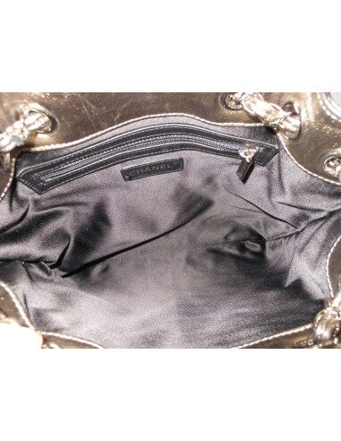 SAC CHANEL PYTHON 