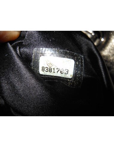 SAC CHANEL PYTHON 
