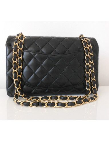SAC CHANEL CLASSIQUE PM