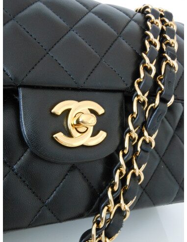 SAC CHANEL CLASSIQUE PM
