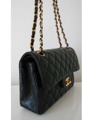 SAC CHANEL CLASSIQUE PM