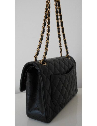 SAC CHANEL CLASSIQUE PM