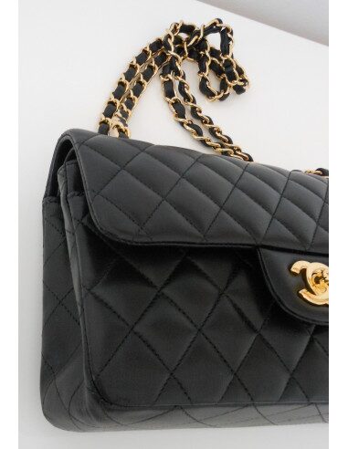 SAC CHANEL CLASSIQUE PM