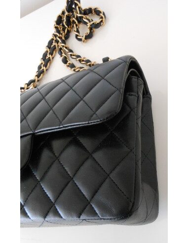SAC CHANEL CLASSIQUE PM