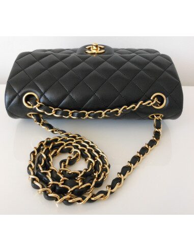 SAC CHANEL CLASSIQUE PM