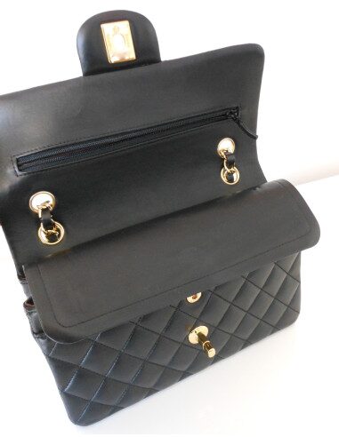 SAC CHANEL CLASSIQUE PM