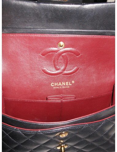 SAC CHANEL CLASSIQUE PM