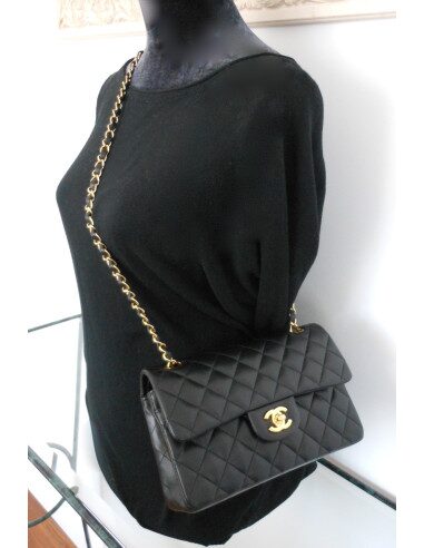 SAC CHANEL CLASSIQUE PM