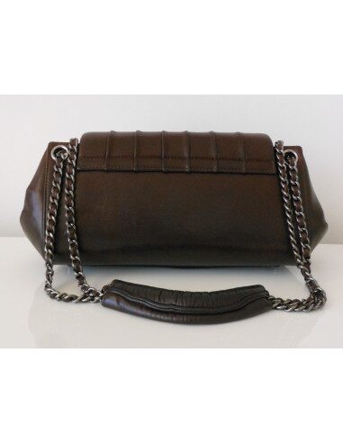 SAC CHANEL CHOCOLAT