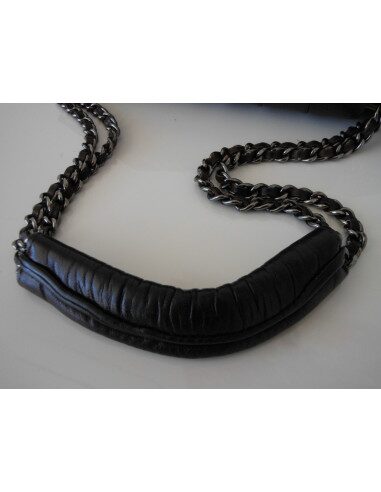 SAC CHANEL CHOCOLAT